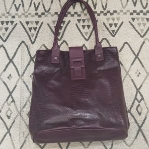 Bodhi Purse
